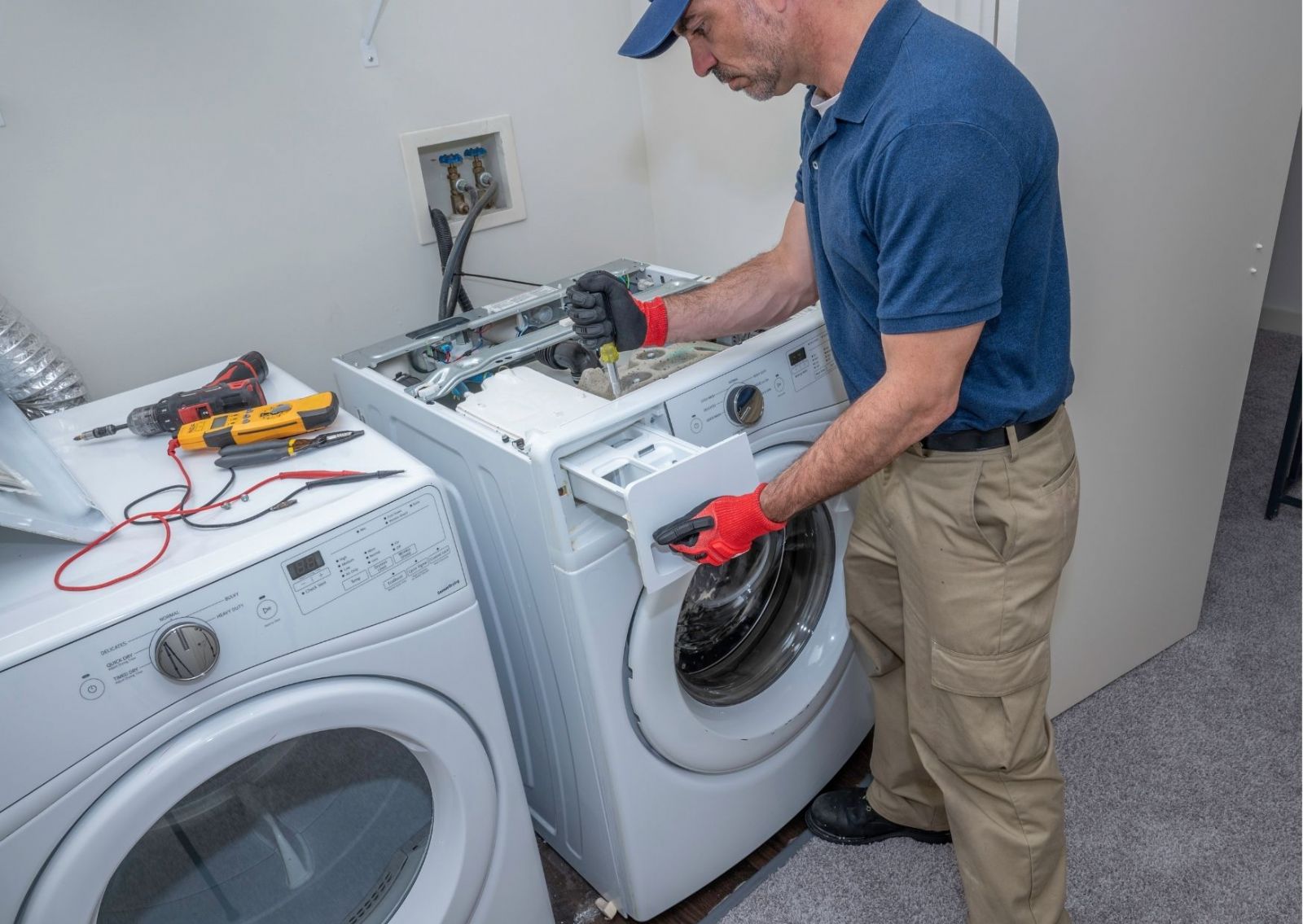 Uşak Arçelik Beyaz Eşya Servisi